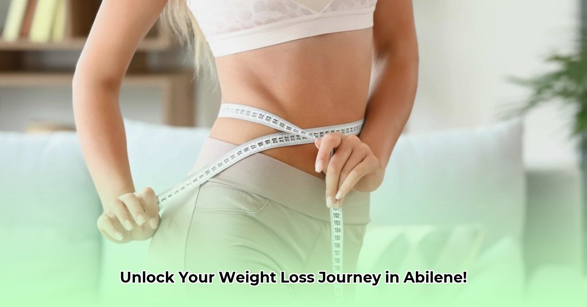 weight-loss-abilene-tx
